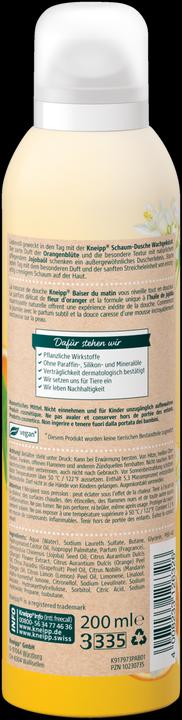 Immagine prodotto Kneipp Doccia schiuma (200 ml)
