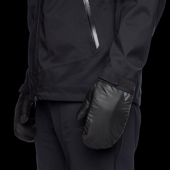 Actual product image Black Diamond Stance (L)