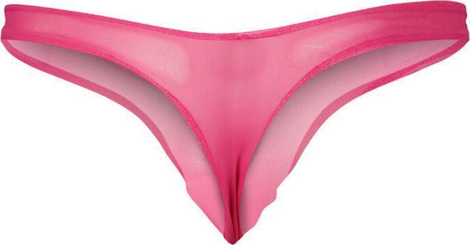 Actual product image Cut 4 Men Cut4men - Pouch Enhancing String Fuchsia L (L)