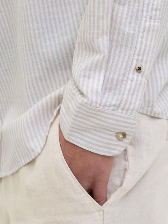 Immagine prodotto Jack & Jones Jjesummer Band Shirt Ls Sn (XS)