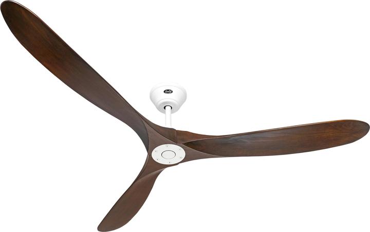 Produktbild CasaFan Eco Genuino (22 dB)
