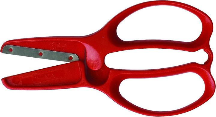 Actual product image Fiskars Child scissors (11 cm)