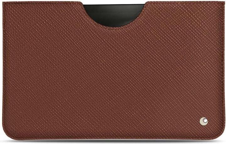 Actual product image Noreve Leather case (Galaxy Tab S8 Ultra)