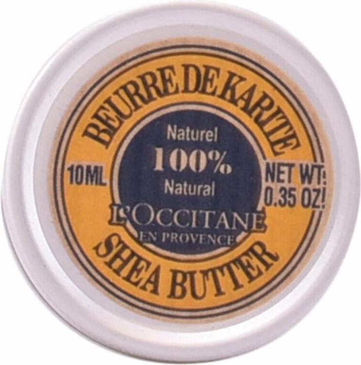 L'Occitane Shea Butter