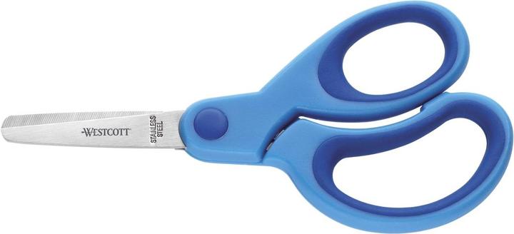 Westcott Kinderschere Softgrip Kids (13 cm)