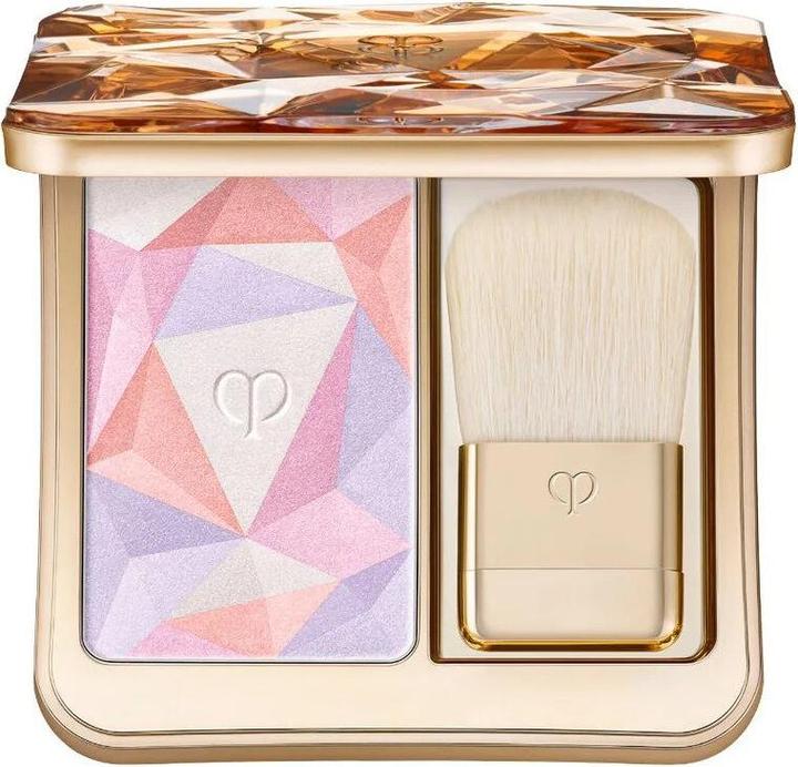 Immagine prodotto Clé De Peau BEAUTÉ The Luminizing Face Enhancer 10g Nr.201 Twilight's Glow (N.201 Il bagliore del crepuscolo)