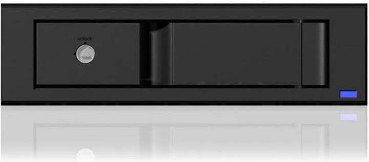 Image du produit Icy Box Cadre amovible 3,5" IB-158SK-B
