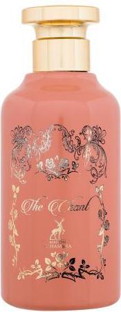 Actual product image Alhambra The Chant - EDP - 100 ml (Eau de parfum, 100 ml)