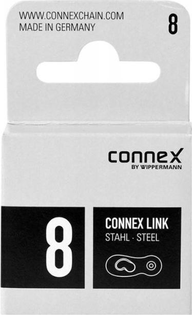 Actual product image Connex Link 8x