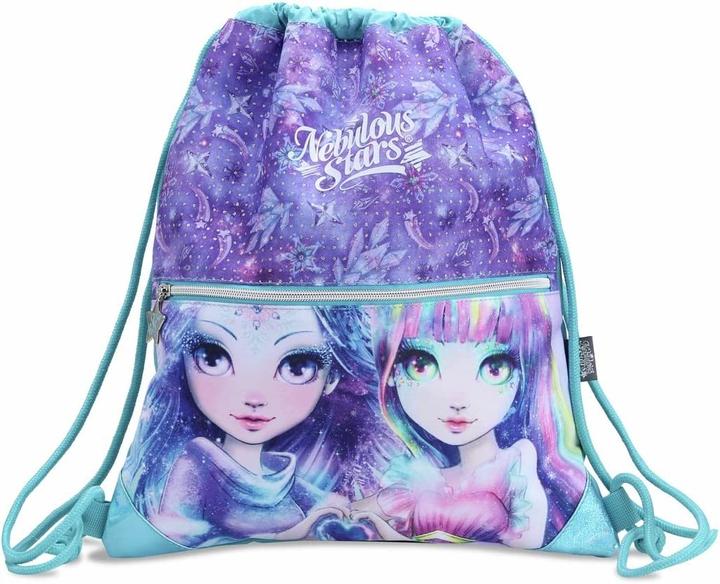 Produktbild Nebulous Stars Sportbeutel Isadora & Iceana