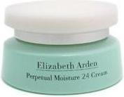 Actual product image Elizabeth Arden Perpetual Moisture Creme 24H Moisturizing Face Cream 50ml (50 ml, 24h cream)