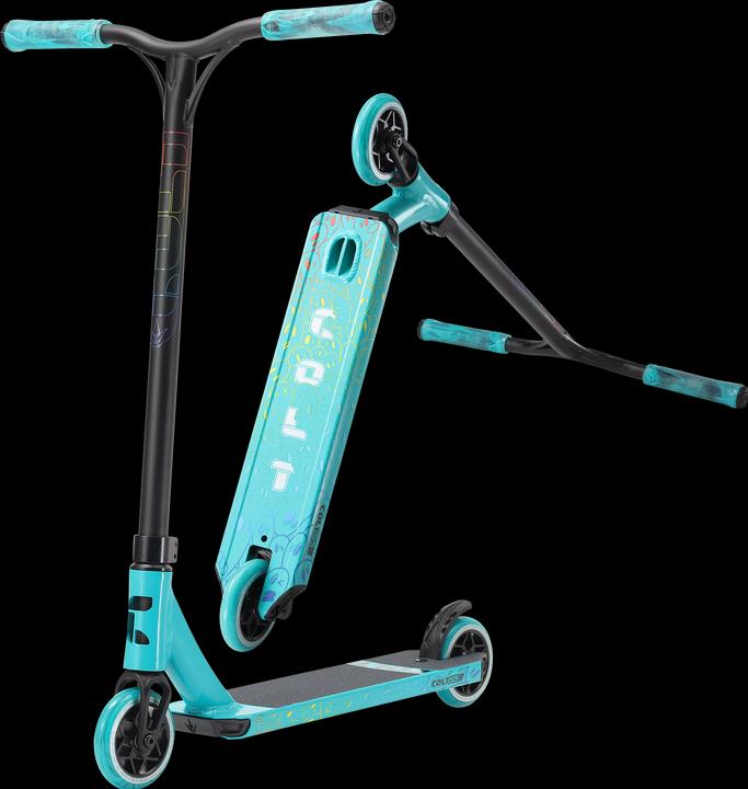 Image du produit Blunt Envy Scooter S5 Colt