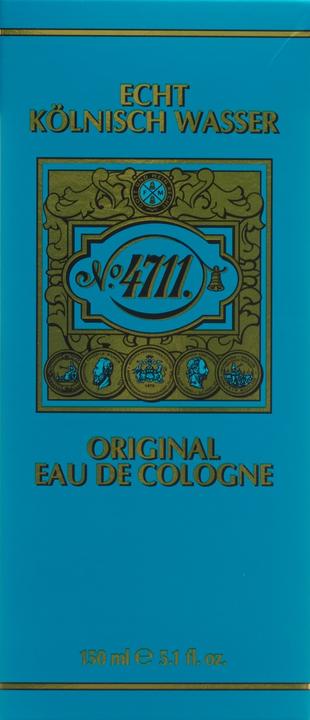 Actual product image Tabac Original (Eau de cologne, 150 ml)