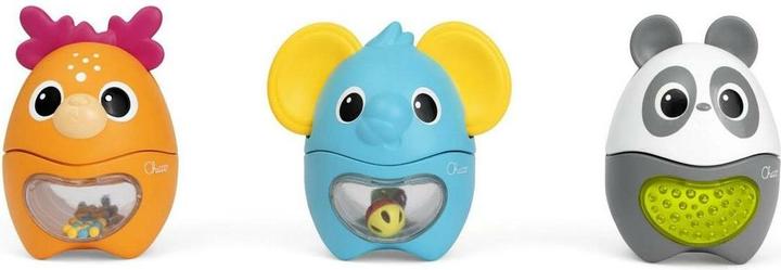 Chicco Activity Animals