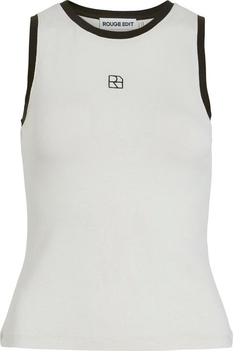 Actual product image Rouge Edit Ärmellos Tanktop (L)