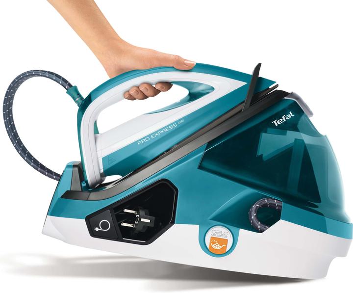 Image du produit Tefal GV9070 Pro Express Care (2400 W, 500 g/min)