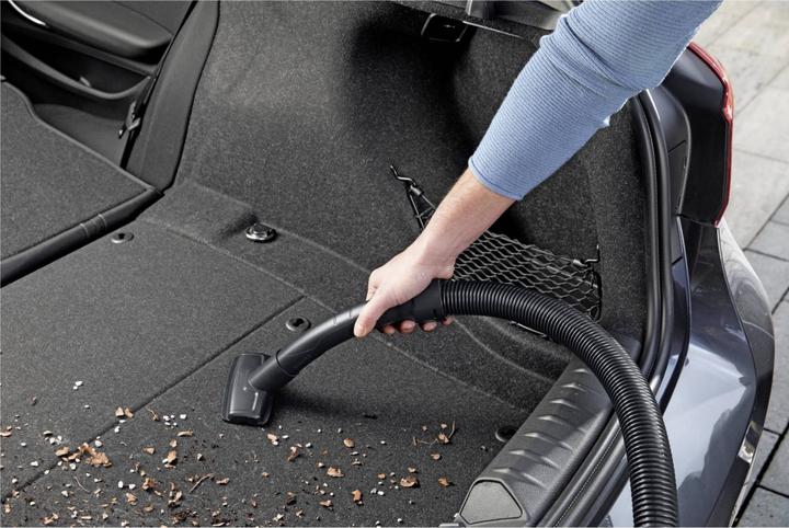 Productafbeelding Kärcher WD1 Compacte Batterijset (Nat-droog stofzuiger)