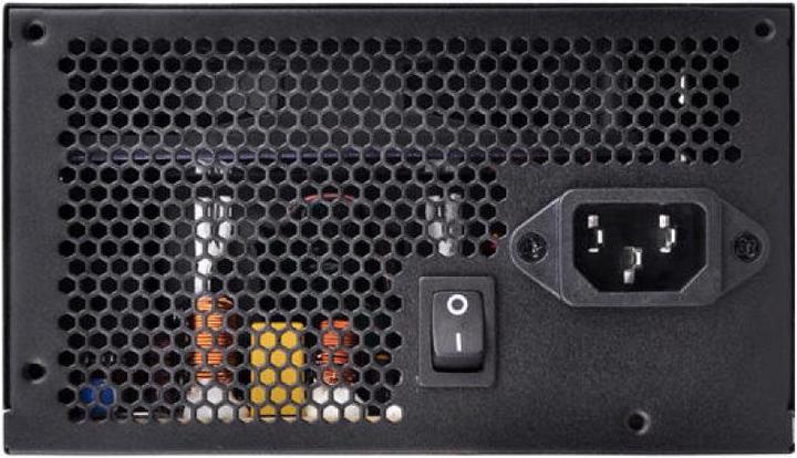 Produktbild Silverstone Sst-St60f-Es230 (600 W)