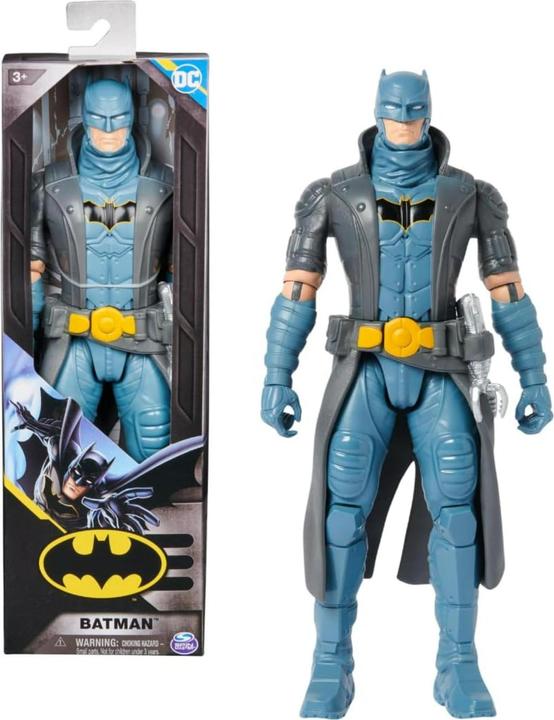 Image du produit Batman - Figure S7 30 cm - (6069259)