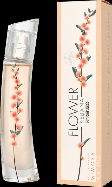 Actual product image Kenzo Ikebana (Eau de parfum, 40 ml)