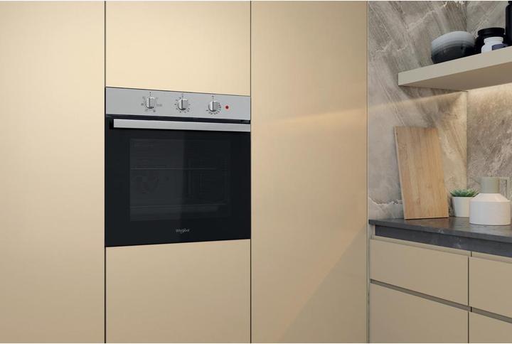Immagine prodotto Whirlpool Forno Multifunzioneel Omr35hr0