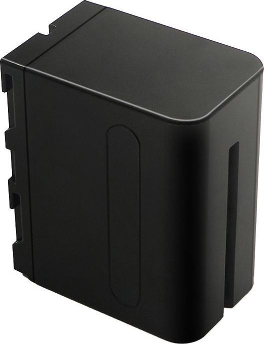 Produktbild Acconic Premium Akku f. Sony NP-F970 CCD CCDSC5 CCD-SC5 CCDSC65 CCD-SC65 CCDTR1 CCD-TR1 (Kamera Akku)
