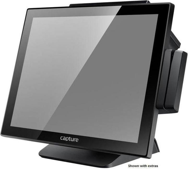 Capture Swordfish POS System