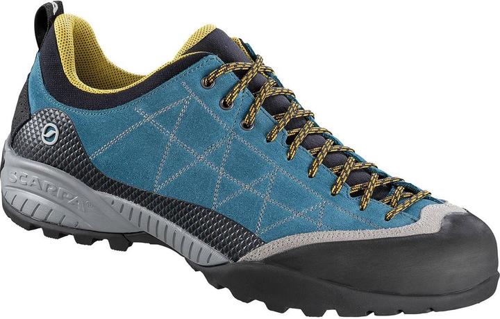 Actual product image Scarpa Zen Pro Shoes (47)