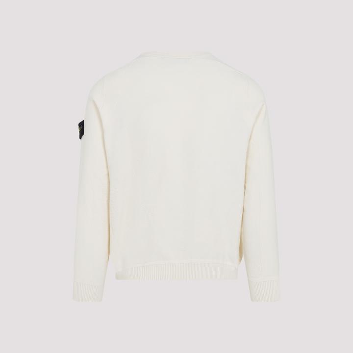 Immagine prodotto Stone Island Maglie Avorio (S)
