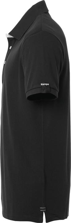 Produktbild Kempa Prime Polo Shirt (140)