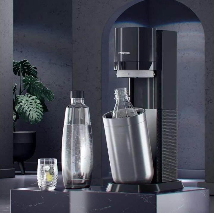 Produktbild SodaStream Duo