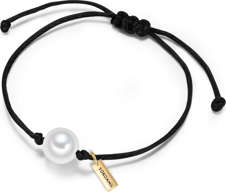 Immagine prodotto Yokoamii Bracciale da donna - 34210 (Tessuto)