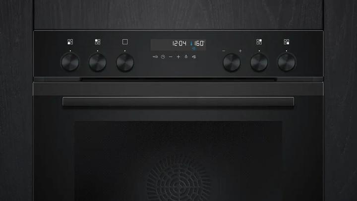 Actual product image Siemens Built-in cooker set, EA631GNA1E + HE278GBB3, Built-in cooker, Electric hob, PQ522KAAB