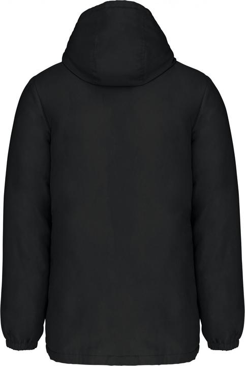 Image du produit Kariban Parka à capuche recyclée (4XL)