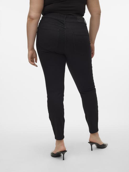 Produktbild Vero Moda VMCSOPHIA Hohe Taille Slim Fit Jeans Skinny Jeans (W54/L32)