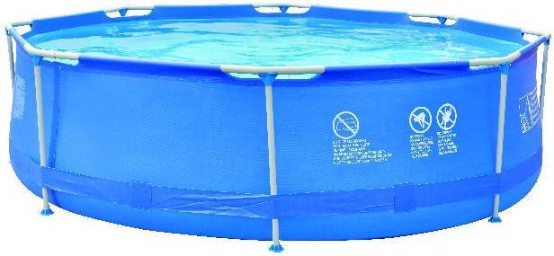 Productafbeelding Jilong Fishman 300 (252 cm, 3 pers.)