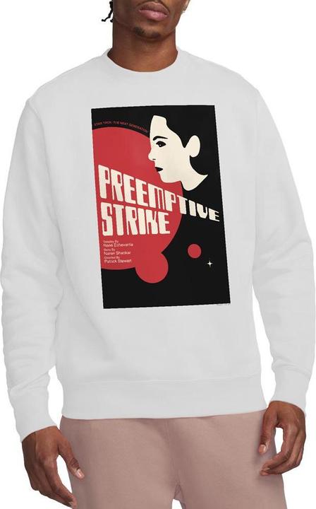 Immagine prodotto The Next Generation Season 7 Episode 24 Felpa Adulto Unisex (L)