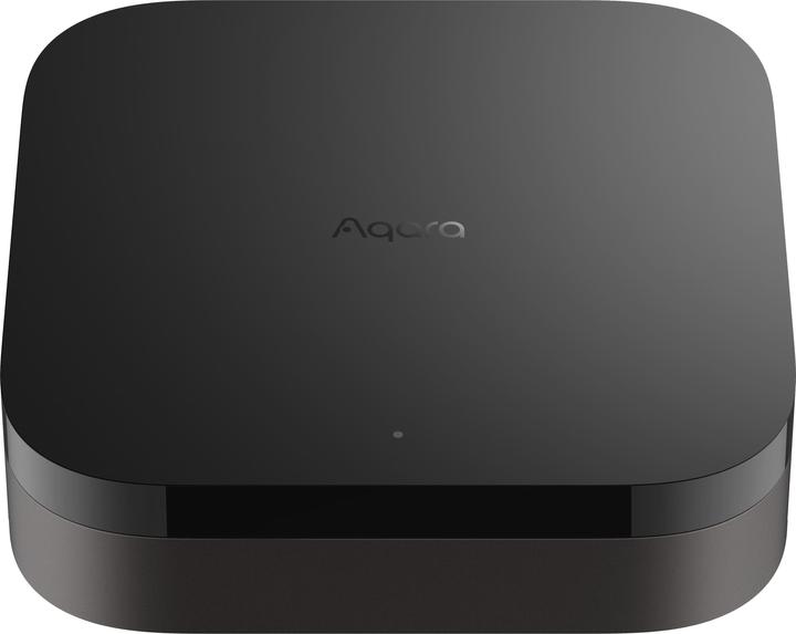 Smart Home Hub