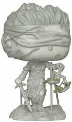 Actual product image Funko POP! - Metallica: Lady Justice