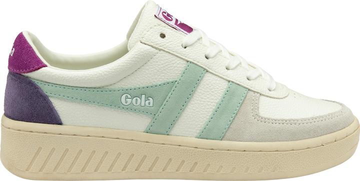Immagine prodotto Gola Grandslam Trident - 65961 (40)