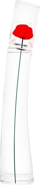 Actual product image Kenzo flower (Eau de parfum, 50 ml)
