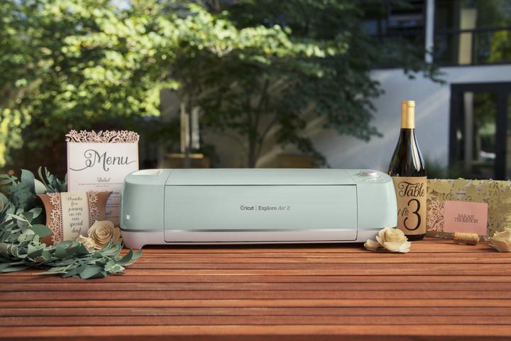 Immagine prodotto Cricut Esplora Air 2