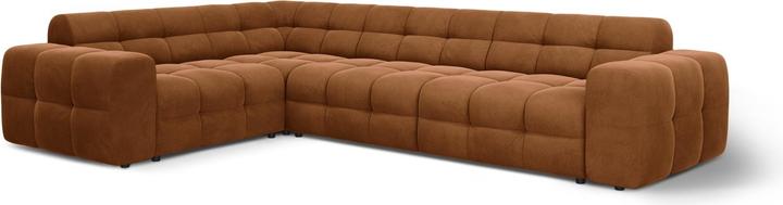 Actual product image Micadoni Kendal (Corner sofa)