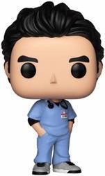Image du produit Funko POP! - Scrubs: J.D.