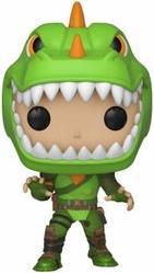 Actual product image Funko POP! - Fortnite: Rex