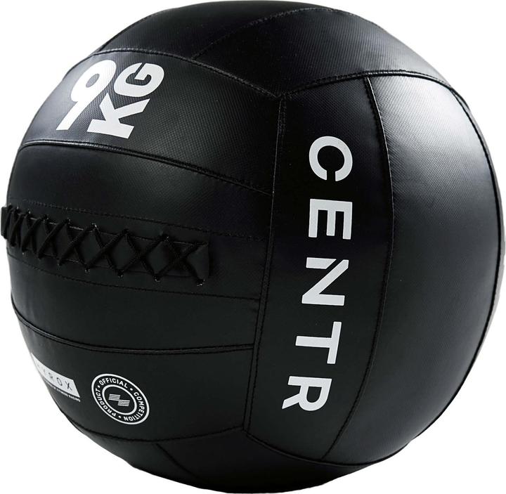 Produktbild Centr x Hyrox Competition Wall Ball (8.98 kg, 355 mm)