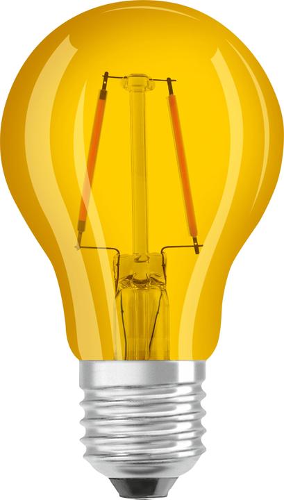 Immagine prodotto Osram LED monocromatico (E27, 2.50 W, 235 lm, 1 x, F)