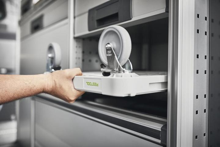 Produktbild Festool Rollbrett SYS-RB (100 kg)
