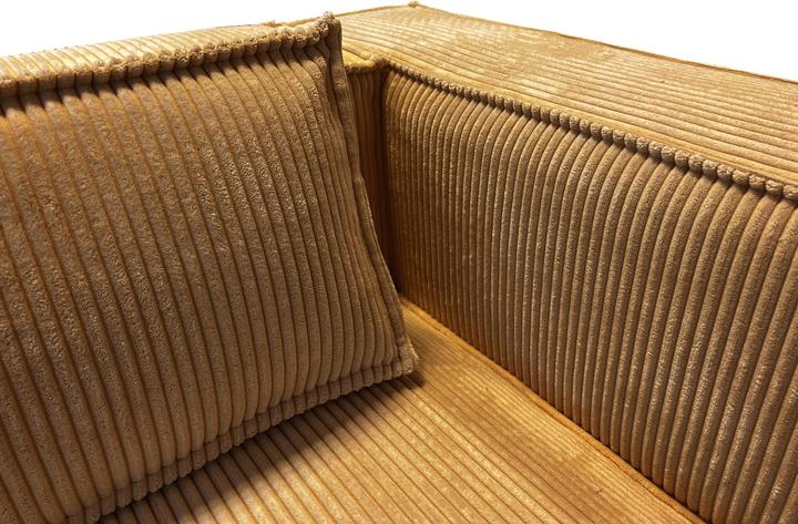 Actual product image Ropez Cloe (Corner sofa)