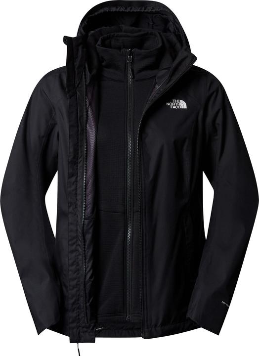 Image du produit North Face Quest Triclimate (XS)